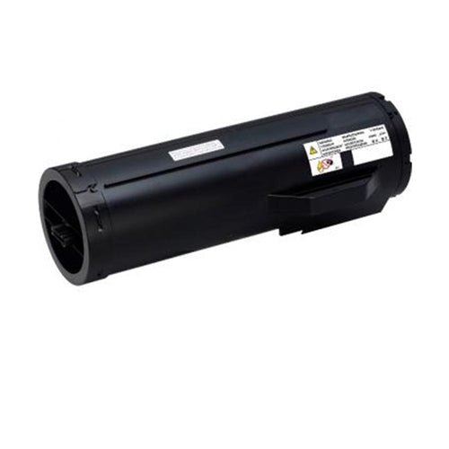 Compatible Xerox 106R03940 Black Toner Cartridge