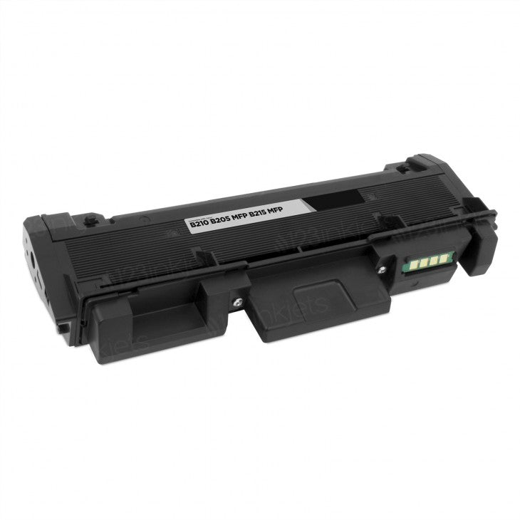 Compatible Xerox 106R04346 Black Toner Cartridge