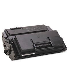 Compatible Xerox 106R1306 Black Toner Cartridge