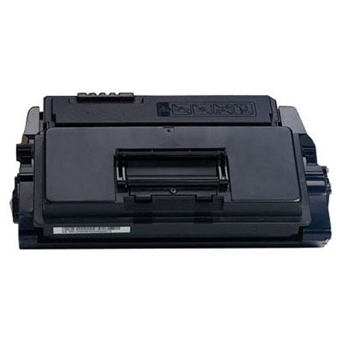 Compatible Xerox 106R01371 (106R1371) Black Toner Cartridge