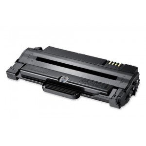 Compatible Xerox 108R00909 Black Toner Cartridge