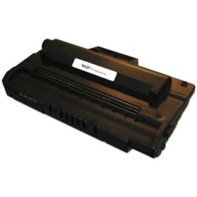 Compatible Xerox 109R00747 Black Toner Cartridge