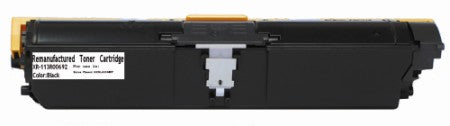 Compatible Xerox 113R00692 Black Toner Cartridge