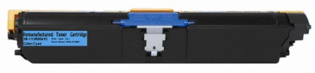 Compatible Xerox 113R00693 Cyan Toner Cartridge