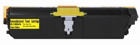 Compatible Xerox 113R00694 Yellow Toner Cartridge