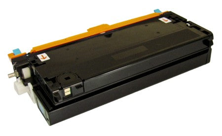 Compatible Xerox 113R00723 Cyan Toner Cartridge