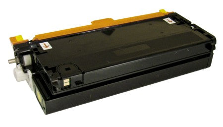 Compatible Xerox 113R00725 Yellow Toner Cartridge