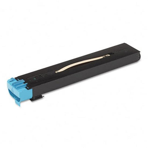 Compatible Xerox 006R01222 (6R1222) Cyan Toner Cartridge