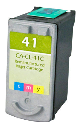 Compatible Canon CL-41 Color Ink cartridge