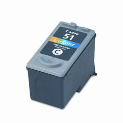 Compatible Canon CL-51 Color Ink cartridge