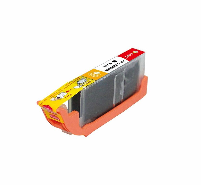 Compatible Canon PGI-250/CLI-251 (PGI-250xl Bk CLI-251xl Bk CLI-251xl C CLI-251xl M CLI-251xl Y CLI-251xl GY) Color Ink cartridge