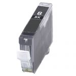 Compatible Canon PGI-5/CLI-8 (CLI-8Bk CLI-8C CLI-8M CLI-8Y CLI-8PC CLI-8PM PGI-5Bk) Color Ink cartridge