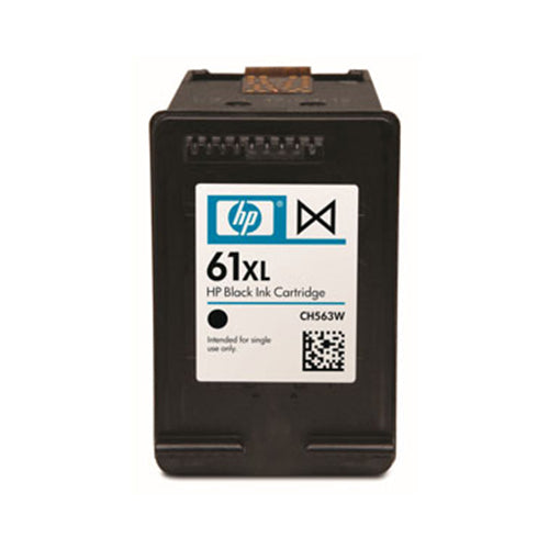 Compatible HP 61XL (CH563WN) Black Ink cartridge