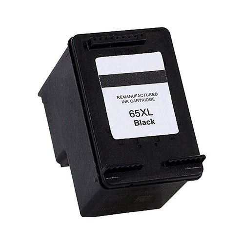 Compatible HP 65XL (N9K04AN) Black Ink cartridge