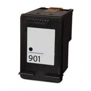 Compatible HP 901XL (CC654AN) Black Ink cartridge