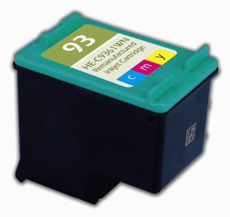 Compatible HP 93 (C9361WN) Color Ink cartridge