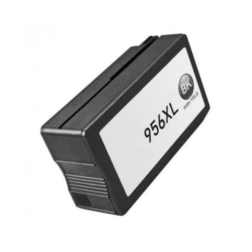 Compatible HP 956XL (L0R39AN) Black Ink cartridge