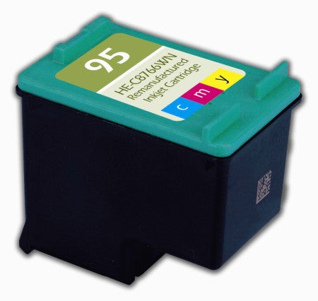 Compatible HP 95 (C8766WN) Color Ink cartridge