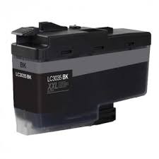 Compatible Brother LC3035 Inkjet Cartridge 4 Colors (Black, Cyan, Magenta, Yellow)