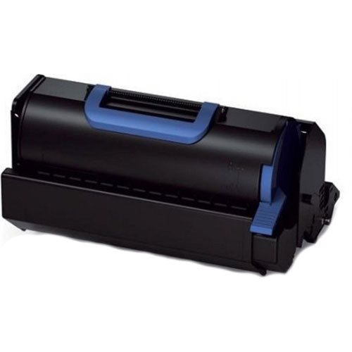 Compatible Okidata 45460508 Black Toner Cartridge