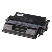 Compatible Okidata 52113701 Black Toner Cartridge