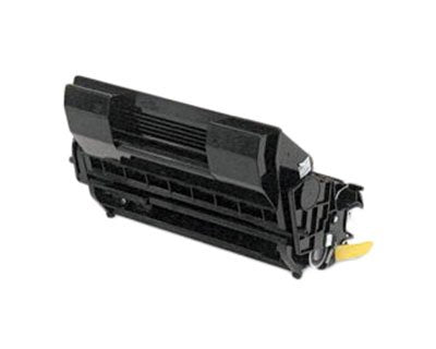 Compatible Okidata 52123601 Black Toner Cartridge