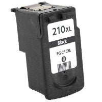 Compatible Canon PG-210XL Black Ink cartridge