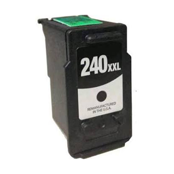 Compatible Canon PG-240XXL Black Ink cartridge