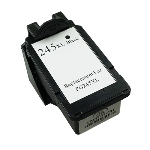 Compatible Canon PG-245XL Black Ink cartridge