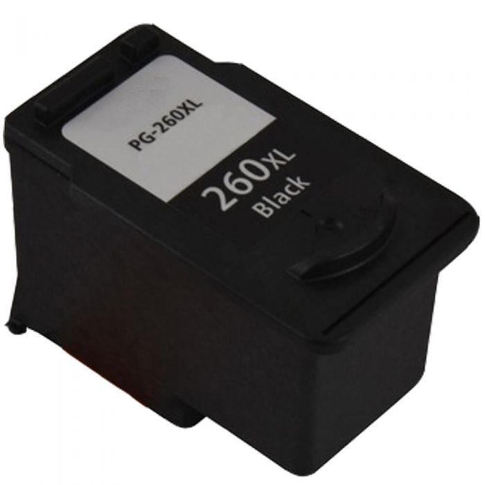 Compatible Canon PG-260XL Black Ink cartridge