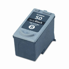 Compatible Canon PG-50 Black Ink cartridge